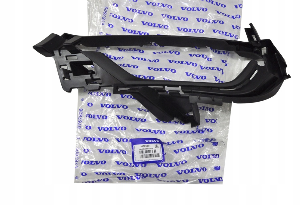 фото №2, Volvo s90 ii r-design кронштейн лівий протитуманна фара оригінальний номер