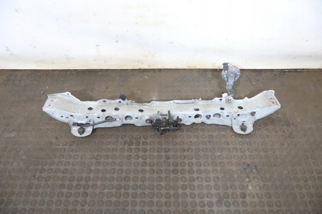 Купить Ремень передний toyota yaris iii рестайлинг  1.5