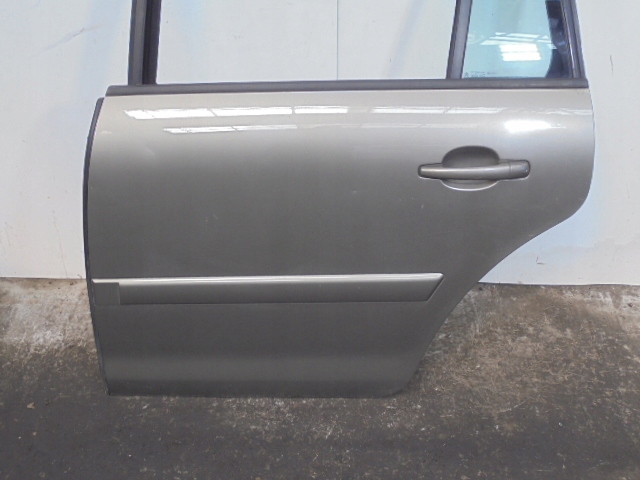 фото №11, Citroen c4 picasso grand i 06-10 дверь задняя задние левая стекло kebc