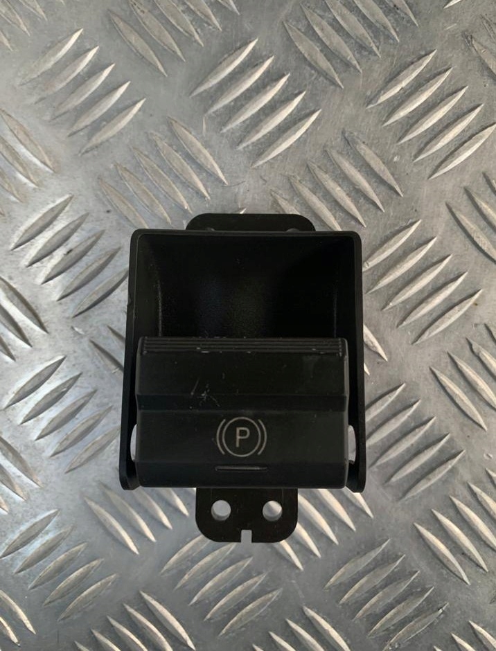 фото №1, Кнопка клавиша рычаг тормоза volvo fh4