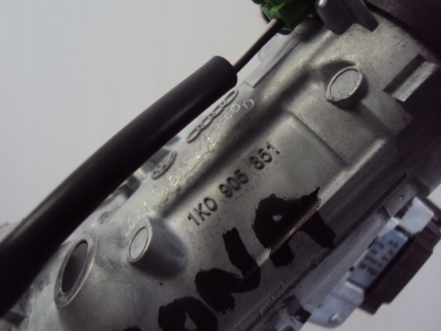 фото №6, Ключ замок зажигания seat arona 1.0 tsi 18-