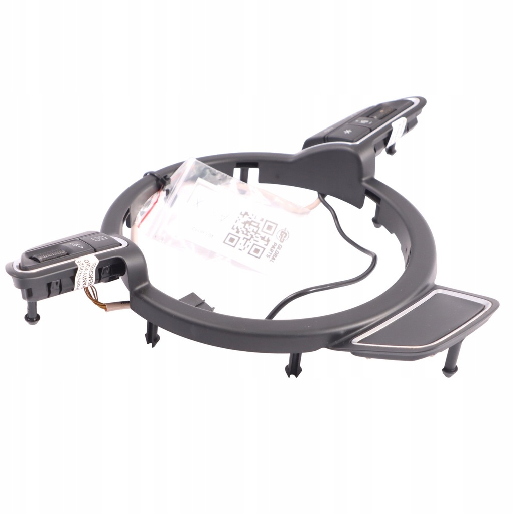 фото №10, Audi a1 8x мультифункция кнопки руля 4g0951523c