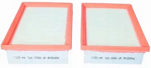 фото №1, Maxgear фильтр воздуха vw caddy lupo polo