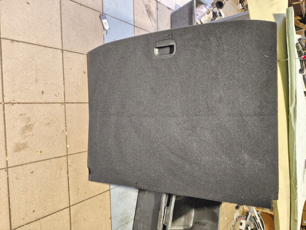 Купити Kia sportage v обшивка багажника 85715-r2000