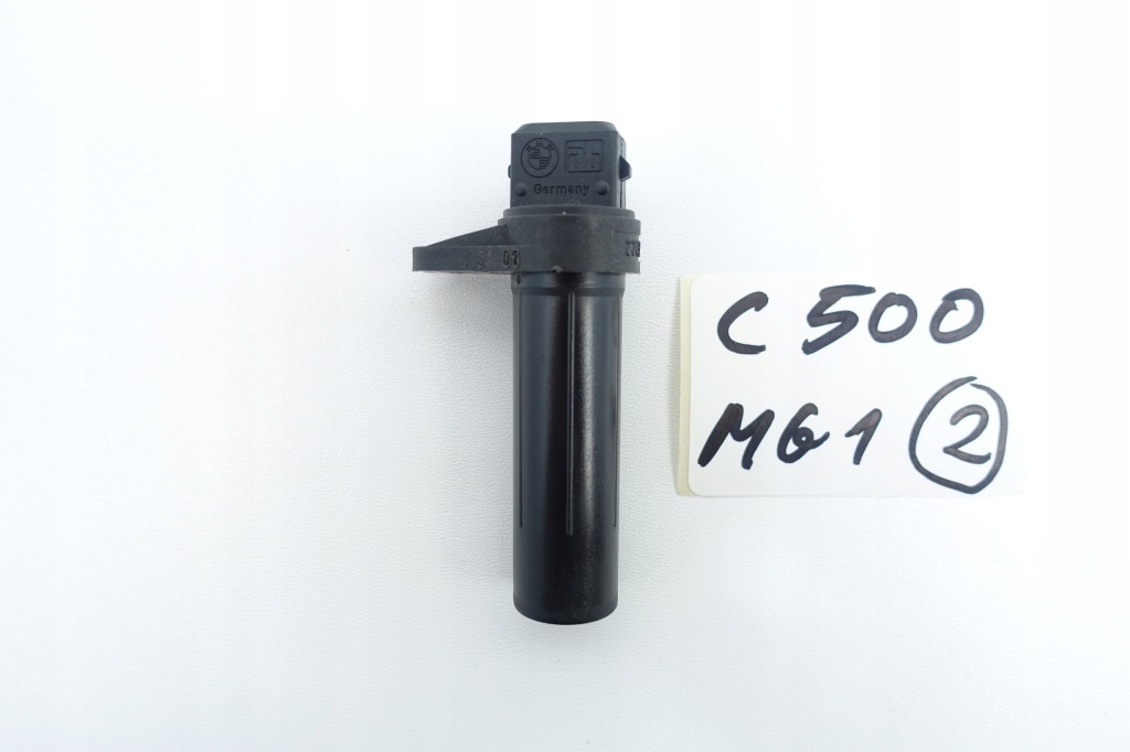 фото №1, Датчик положення вала вала omega 90487810