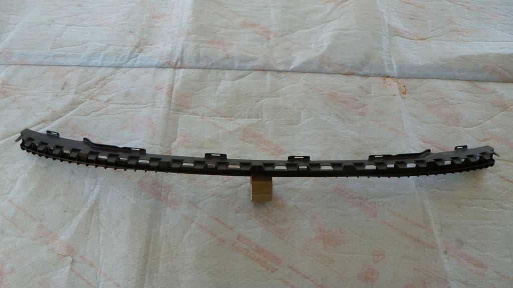 фото №1, Vw golf v напрямна бампера перед 1k0805083