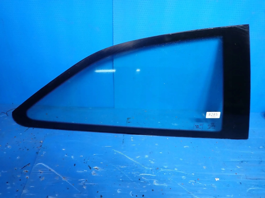 фото №1, Стекло кузовная правая задняя audi a5 8t 08r