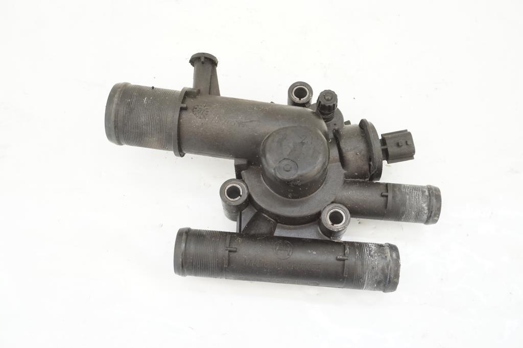 фото №1, Термостат корпус renault grand scenic iii 1.9 dci