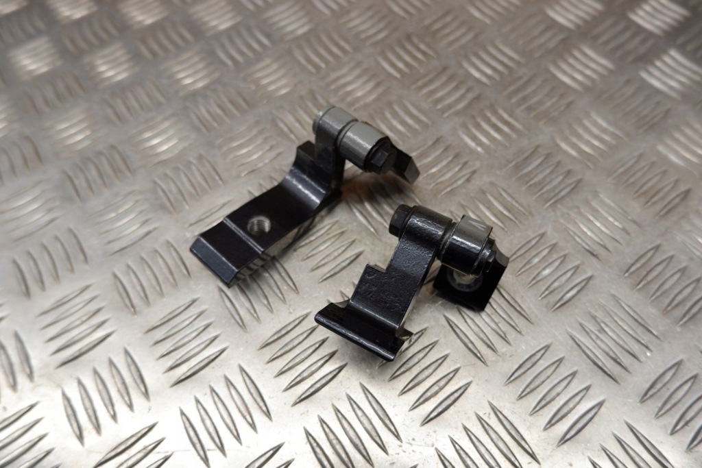 фото №8, Петля правих задніх двері bmw x2 f39 7246064 2.0l дизель 140kw 2019