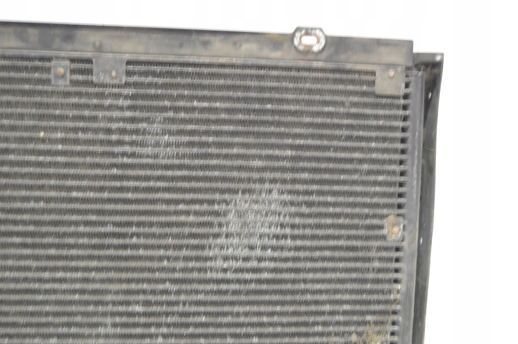 фото №9, Радиатор кондиционера вентиляторы mercedes w140 s klasa 4.2 5.0 1408300570