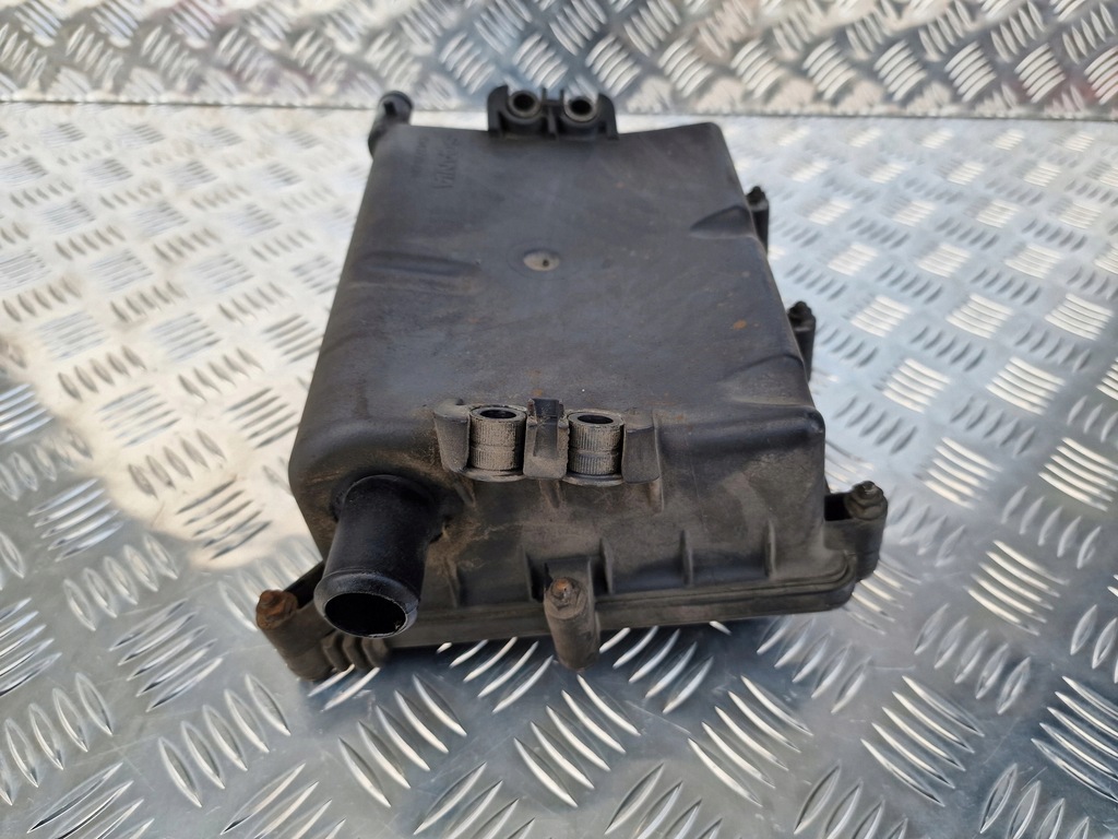 фото №3, Вентиляція картера двигуна scania r hpi