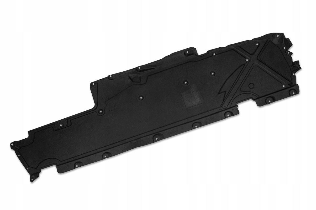 фото №7, Mercedes s-class w222 long 14-20 матеріал захист підвіска ліва a2226801307