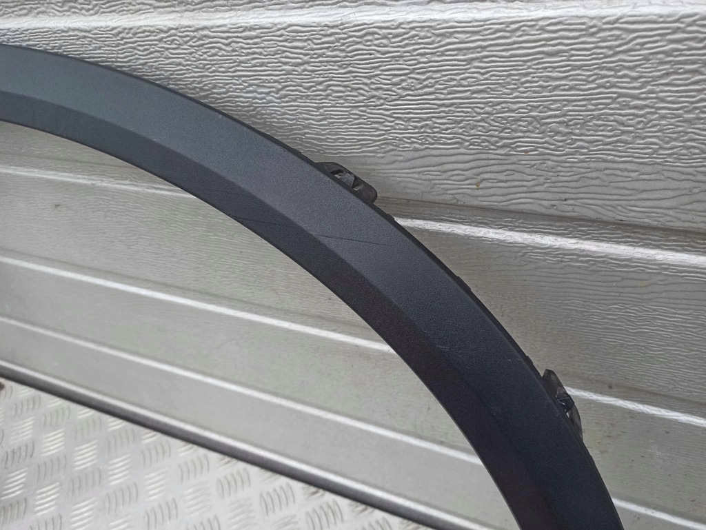 фото №7, Bmw x5 g05 молдинг крила перед ліва 7440917 7440918