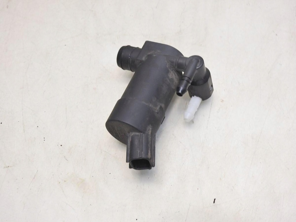 фото №7, Помпа розпилювача скло лобове ford s-max mk1