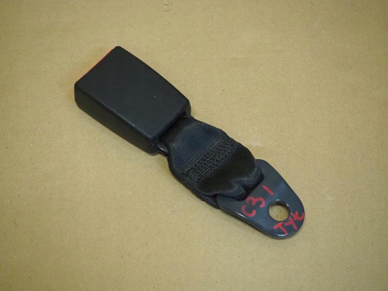 фото №2, Клипса поперечина задняя citroen c3 i