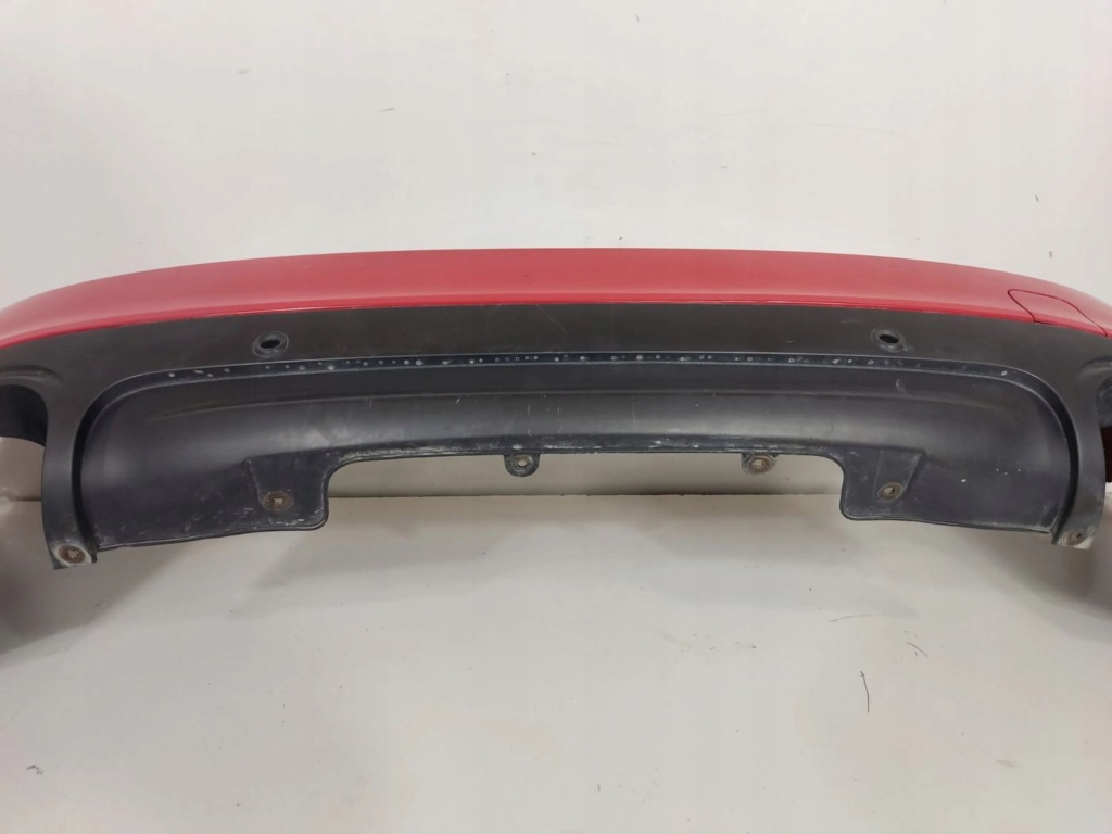 фото №9, Mini cooper countryman r60 2019 з задній бампери