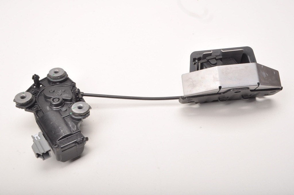 фото №6, Volvo xc60 ii замок багажника крышки 31349975