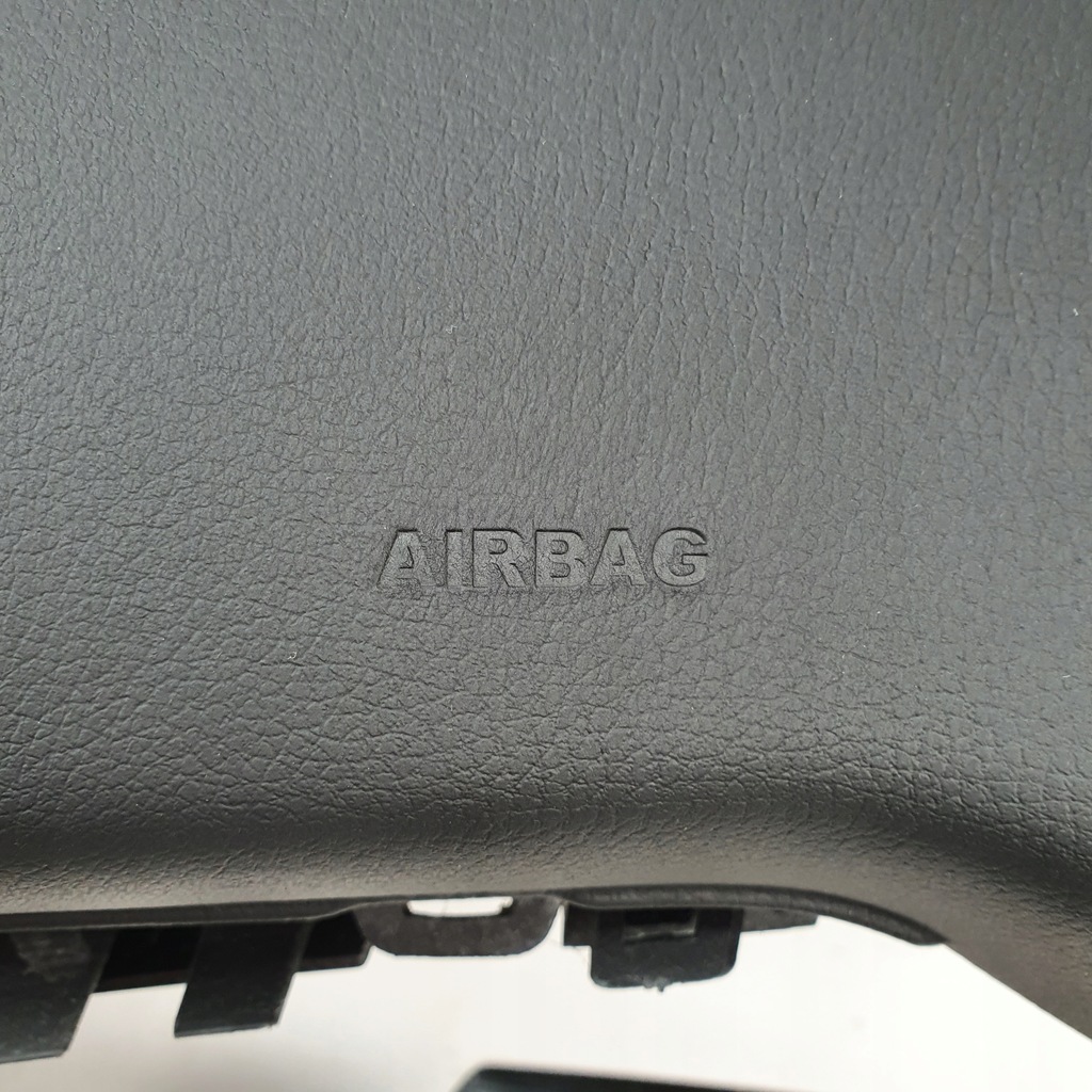 фото №5, Kuga mk2 ii 2 приборная панель консоль подушки безопасности ремни подушка безопасности