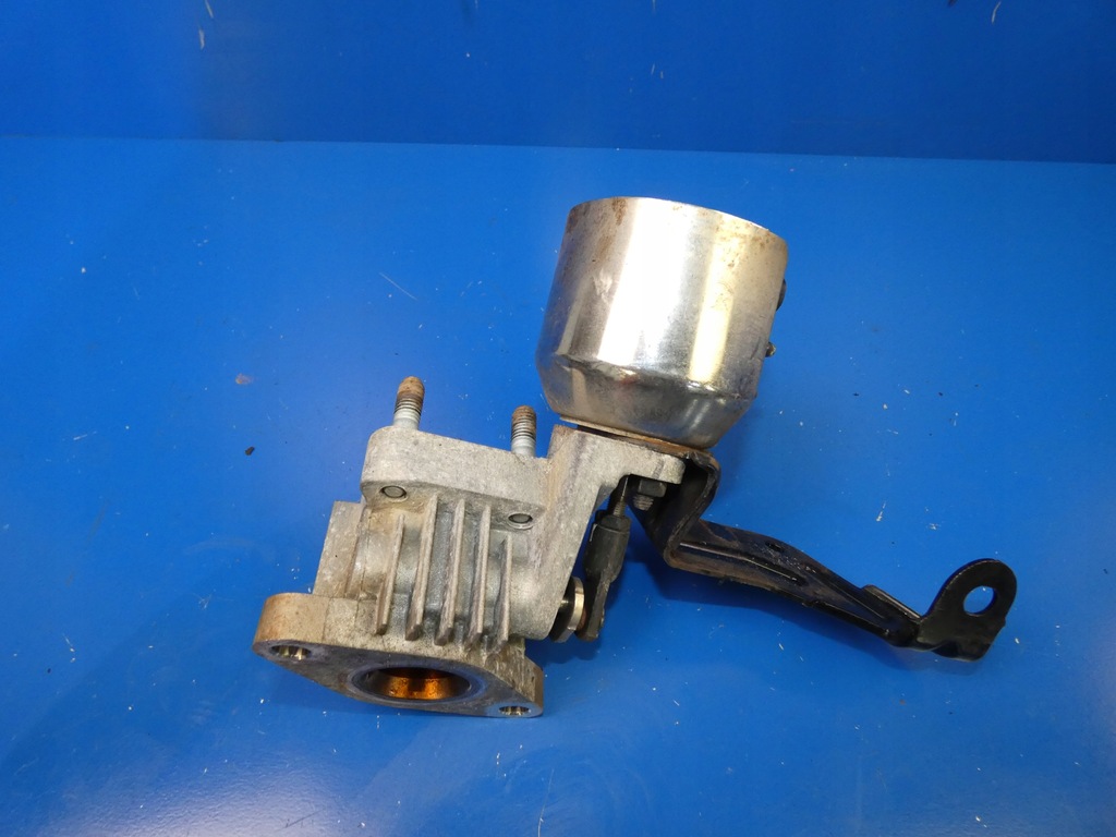 фото №1, Hyundai ix35 sportage 2.0 crdi дросельна заслінка egr