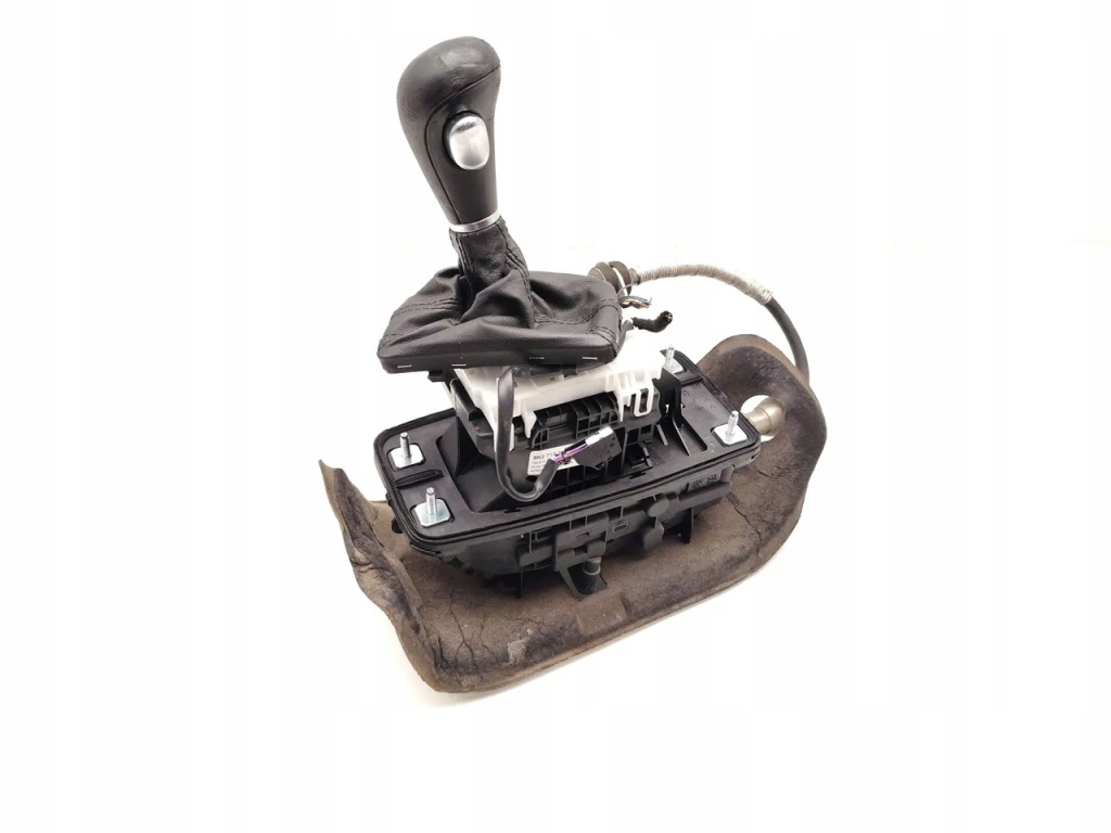 Купить Audi a4 тяга переключения передач 2.0 tdi дизель 105kw 143 hp 8k2713041h 2013