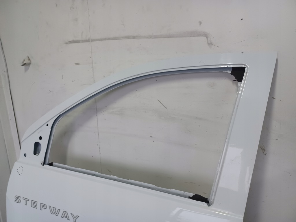 фото №7, Двері dacia dokker -- dacia lodgy --- передні ліва