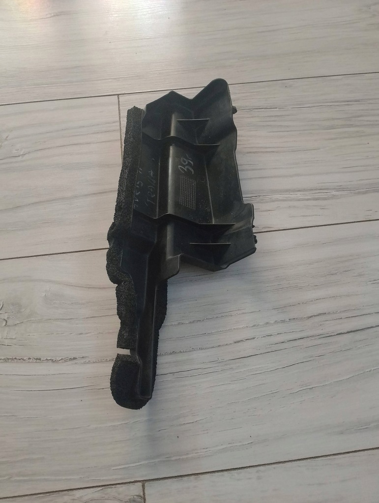 фото №6, Toyota оригинальный номер 16593-0y020 воздуховод воздуха