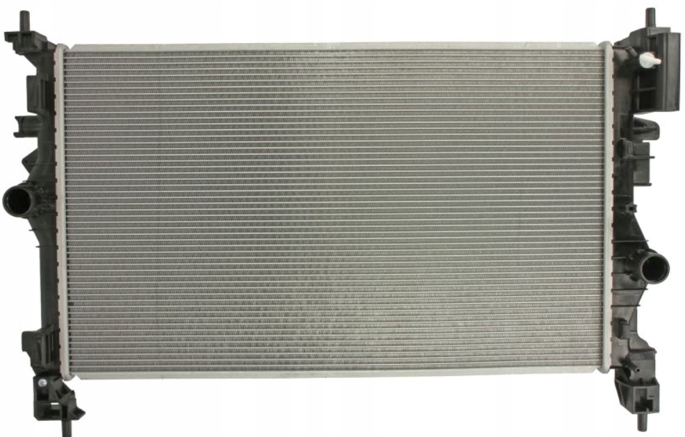 фото №1, Радиатор wody opel corsa e 1.0 2014 -