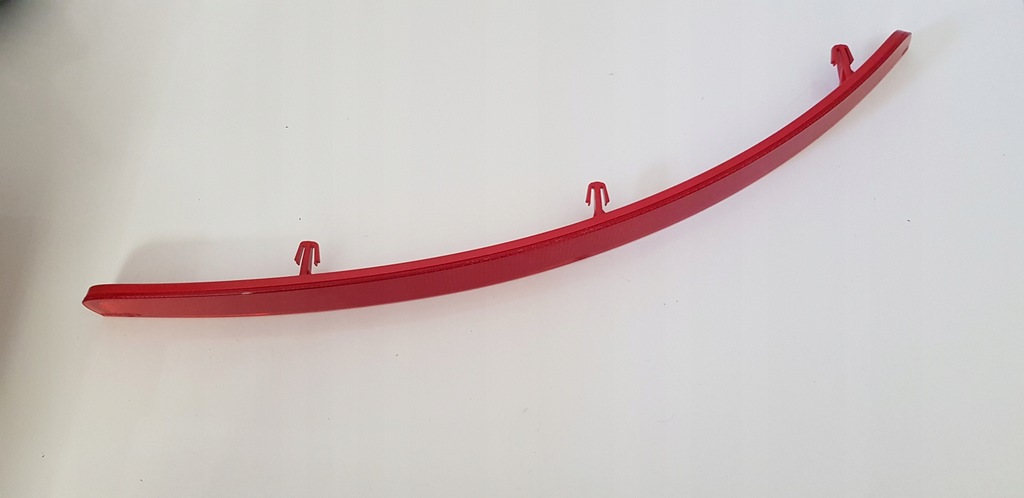 фото №1, Ford galaxy отражатель zderz левый 6m21-515c0-ab