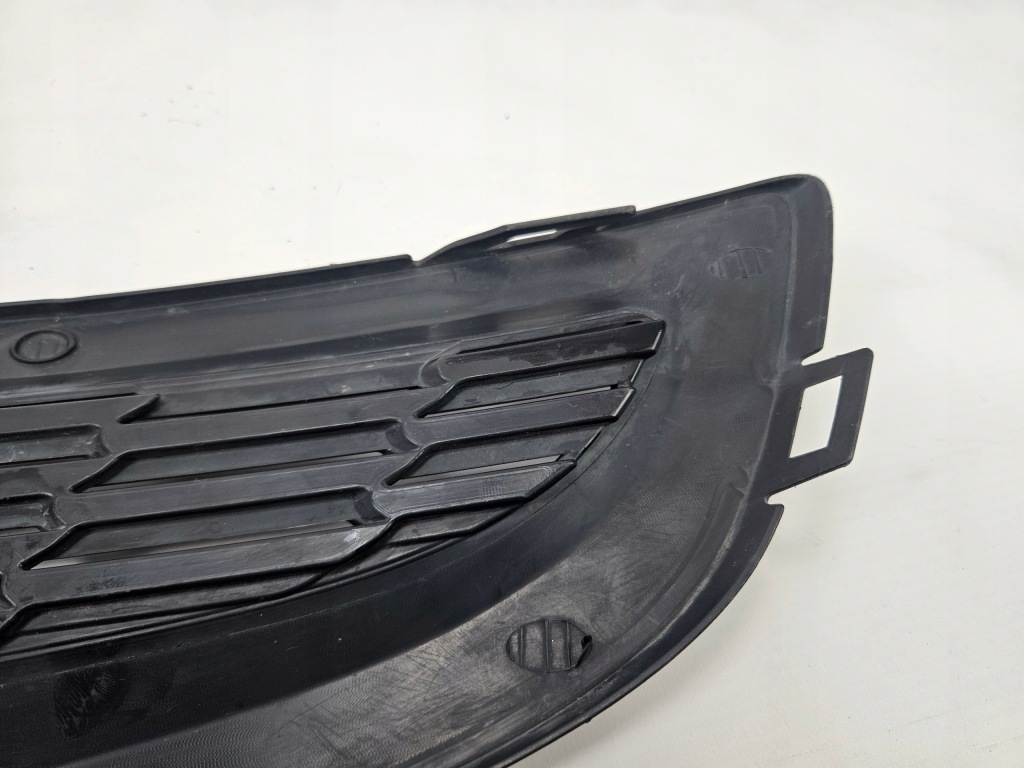 фото №11, Vw polo v 2009 - 2014 решітка бампера перед правий 6r0853666c