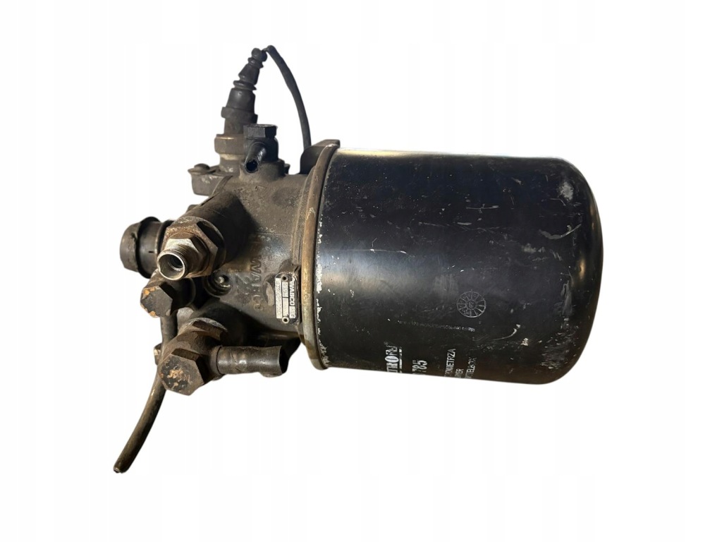 Купити Клапан основа осушувача man tgx tgs wabco 4324200000