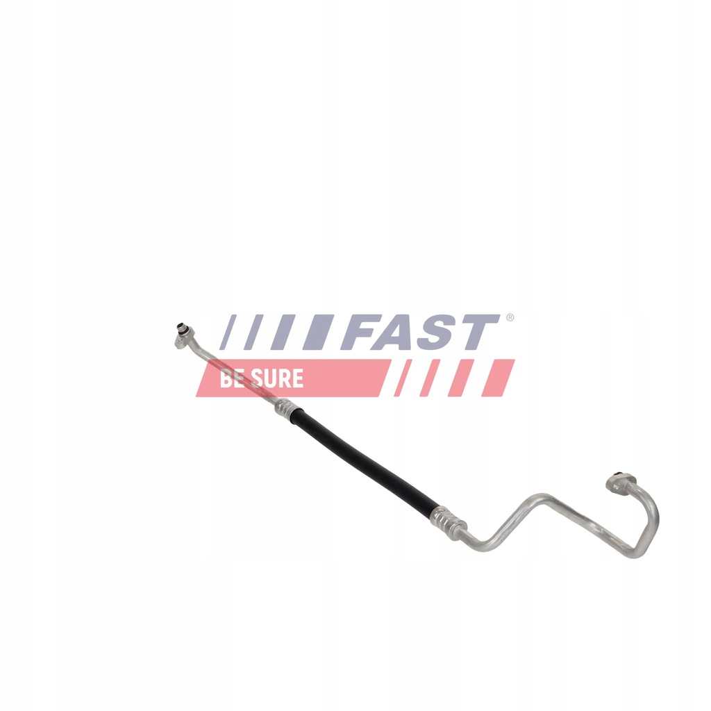 фото №2, Шланг клімат renault master ii 98 високий тиск