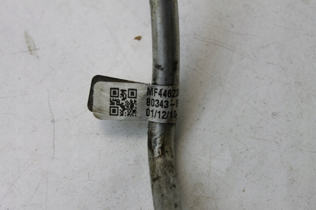 фото №8, Трубки кондиционера honda cr-v iii re_ mf4462307800 2.2l дизель 110kw 2011