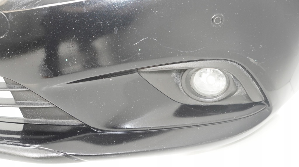 фото №6, Бампер перед передній mazda 6 gj 12-14r pdc