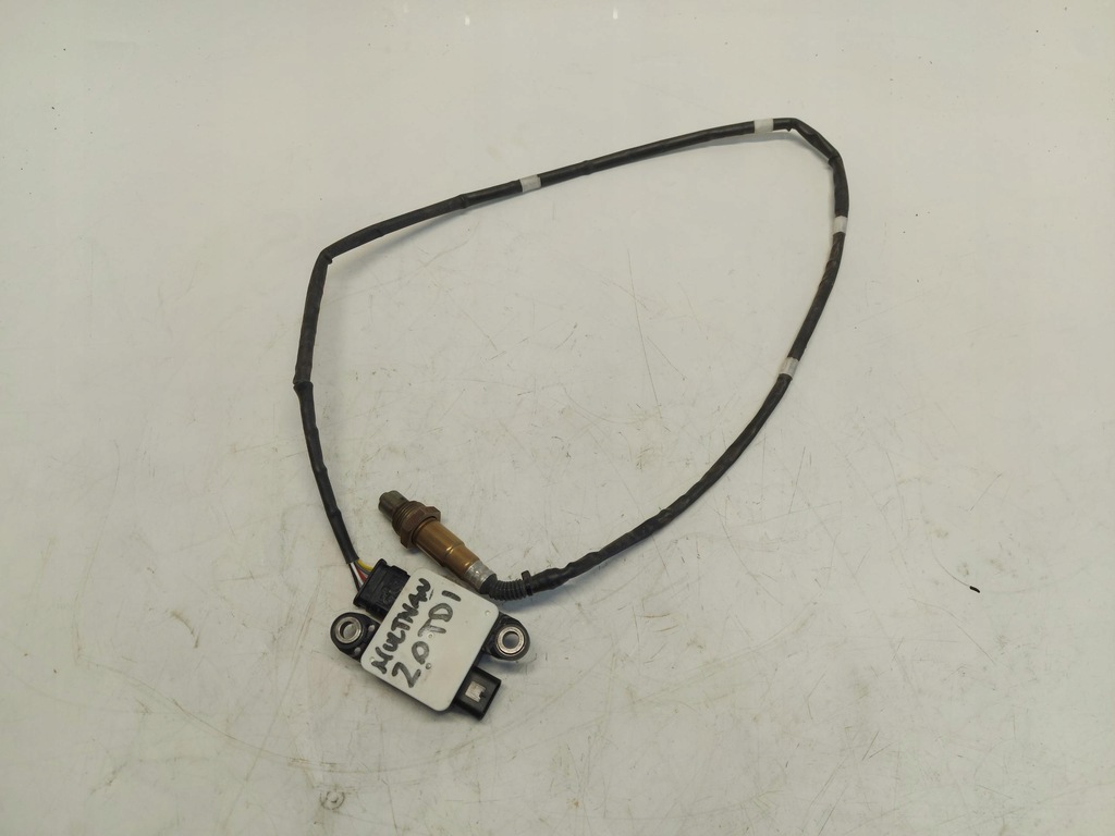 фото №1, Vw multivan 7t0 t7 2023 датчик nox датчик лямбда-зонд 2.0tdi 05l906261g