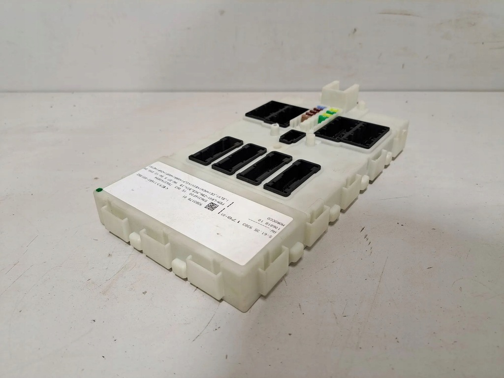 фото №12, Набір стартовий bmw 1 f20 f21 8587952