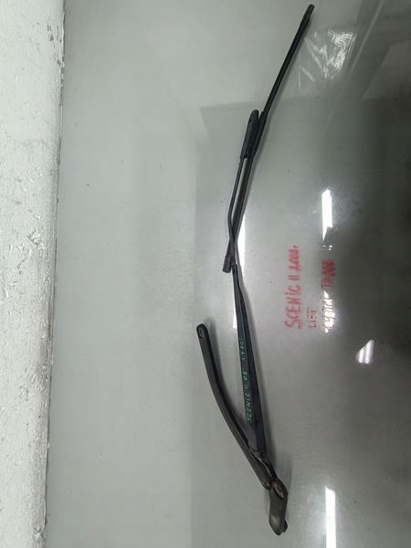 фото №1, Рычаг дворники правое renault scenic ii lift 80010797