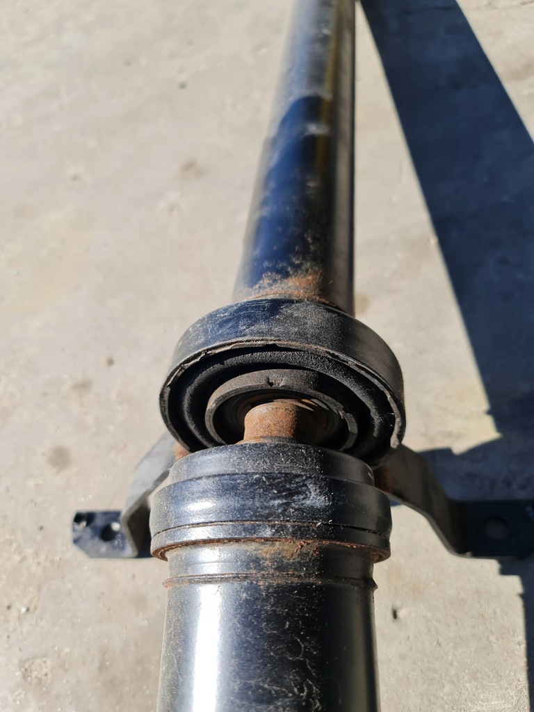 фото №5, Wał приводной audi a4 a5 b9 8w0521101d