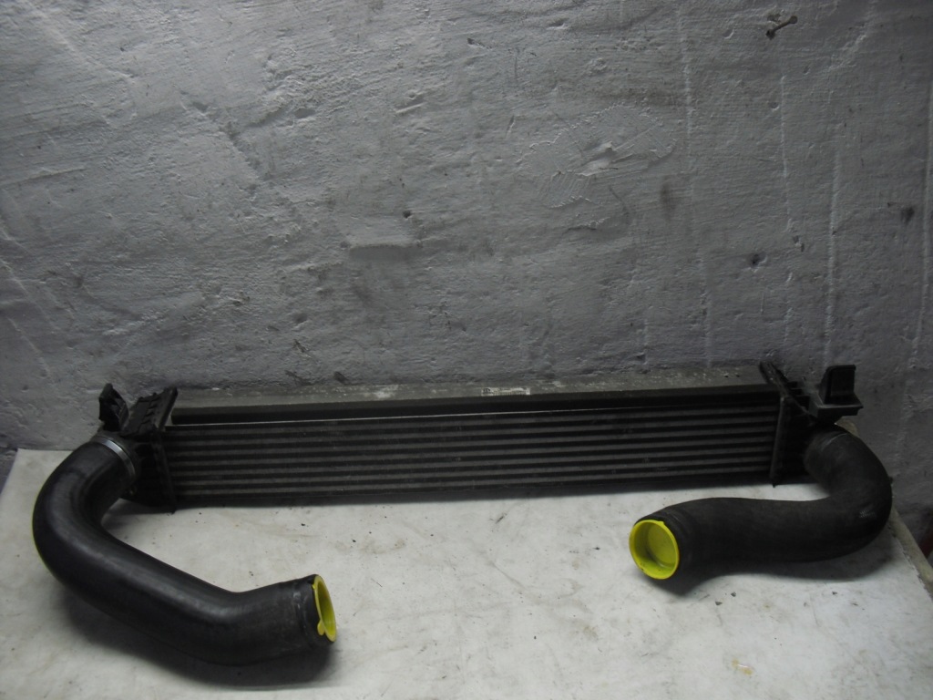 Купить Пабтрубок  труба интеркулер ducato boxer 3 14 - 2.0 2.3