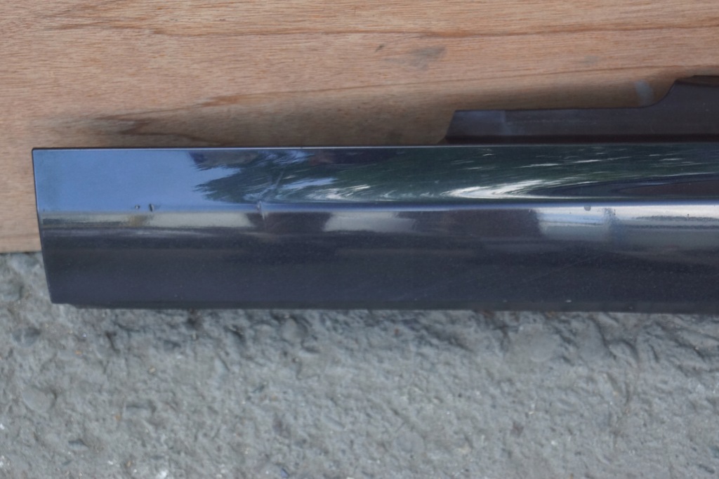 фото №6, Порог молдинг левая bmw e92 e93 m-pakiet 8041197 475