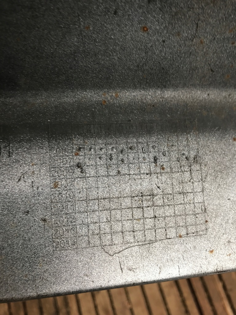 фото №7, Молдинг порог левая mercedes w204 a2046900340