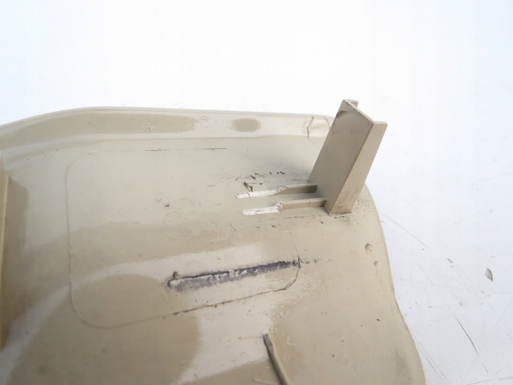 фото №14, Защита молдинг накладка порог порог левый задняя задняя volvo s60 ii v60 i