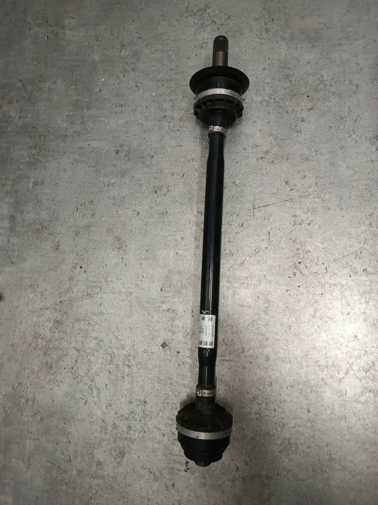 фото №1, Привідний вал права задня bmw 3 g20 g21