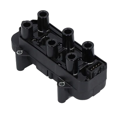 фото №1, Котушка запалювання energy cz0020