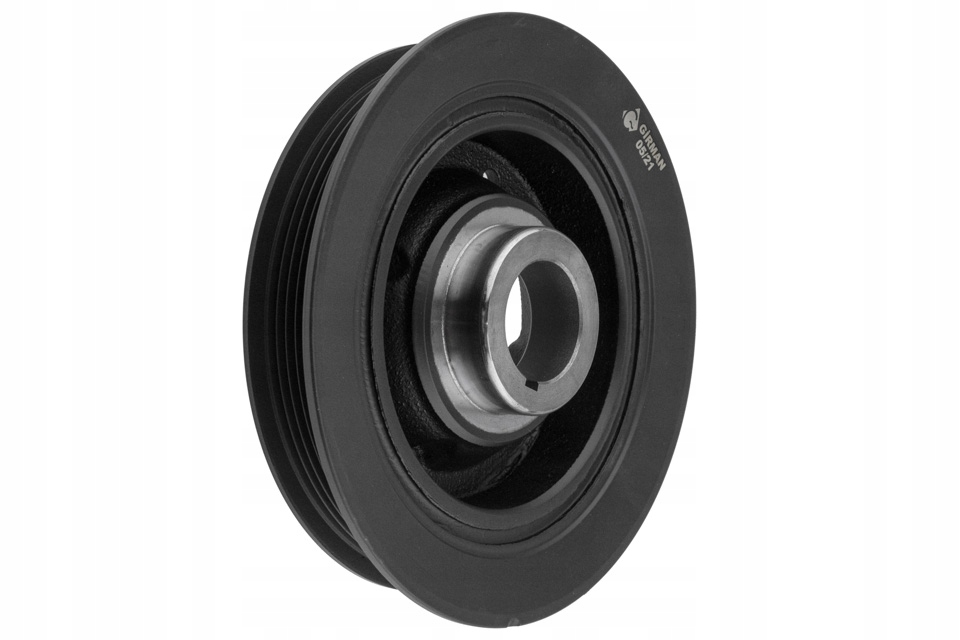 Nty шкив коленчатого вала коленчатого - opel eng.2.0di/dti,2.2dti astra g 98-, Цена