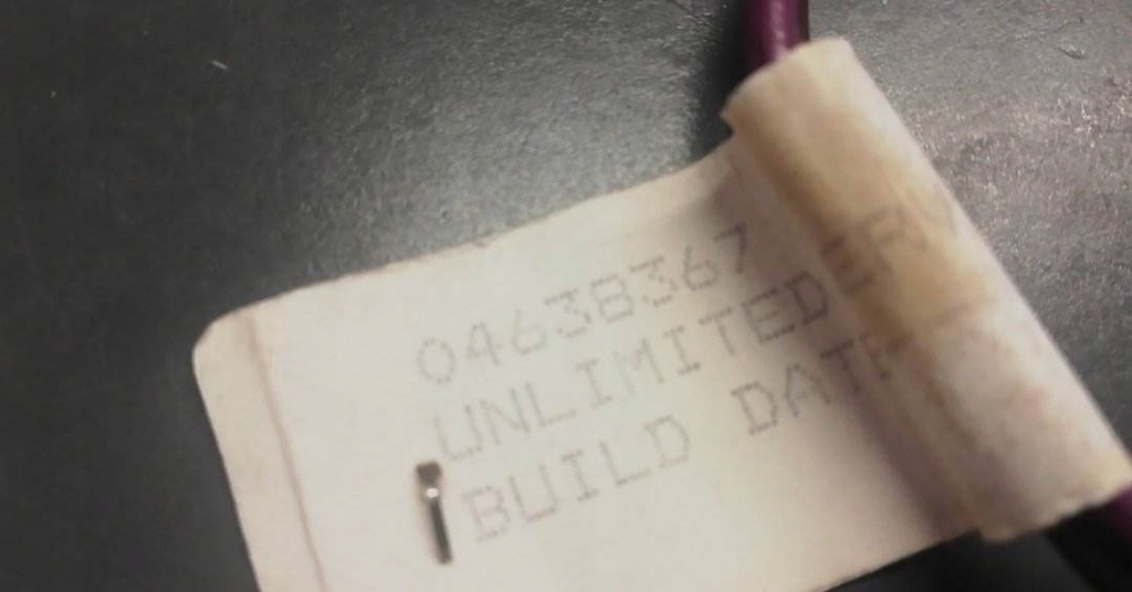 фото №6, Dodge ram wagon 90-92 жгут замка 04638367