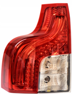Купити Volvo xc90 2006- фара задня led оригінал ліва