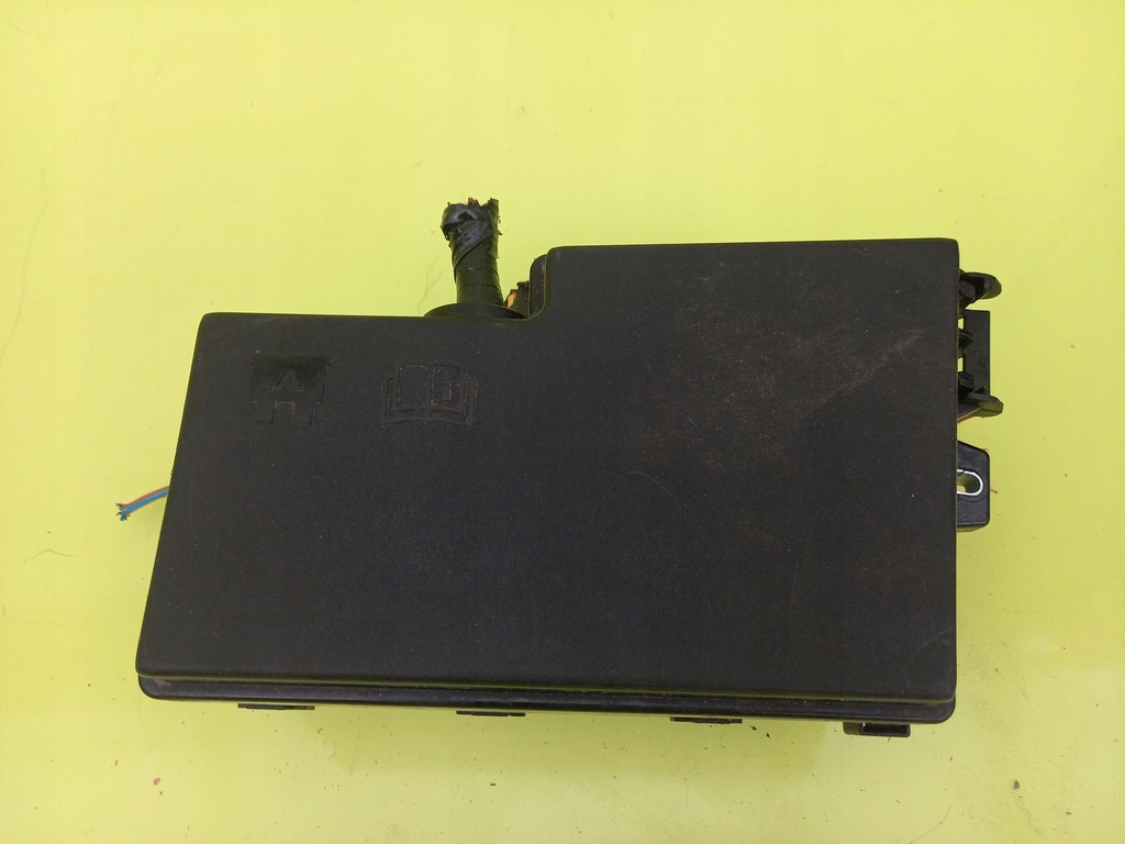 фото №1, Коробка предохранителей 2.0 tdci ford kuga mk2 13r