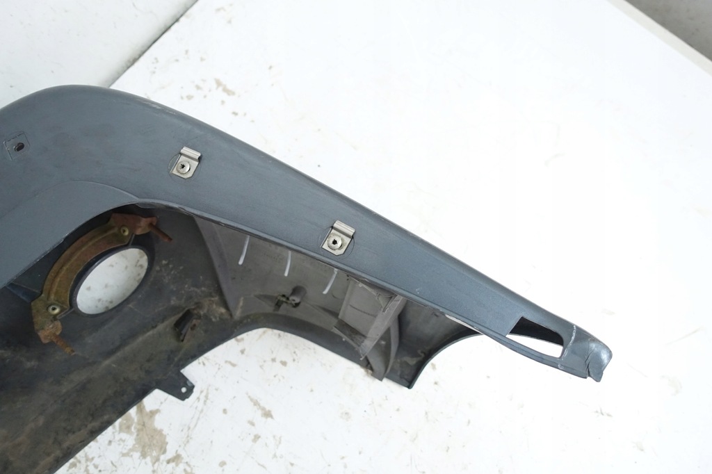 фото №13, Jaguar xj xj8 1998- бампер перед передний hnc6483ac