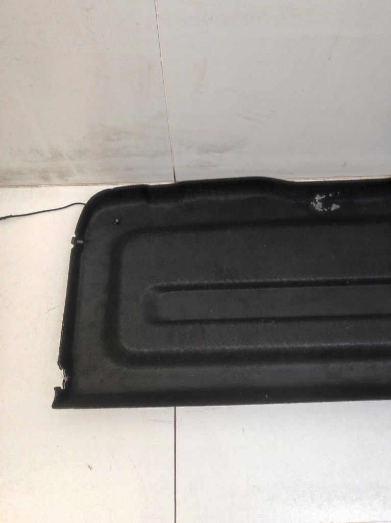 Полиця багажника задній #2 citroen c3 iv 4 в Україні