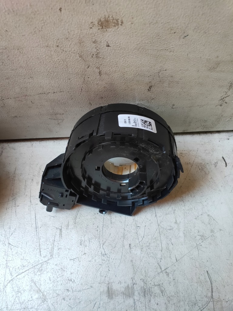 фото №1, Стрічка шлейф air bag vw golf 5